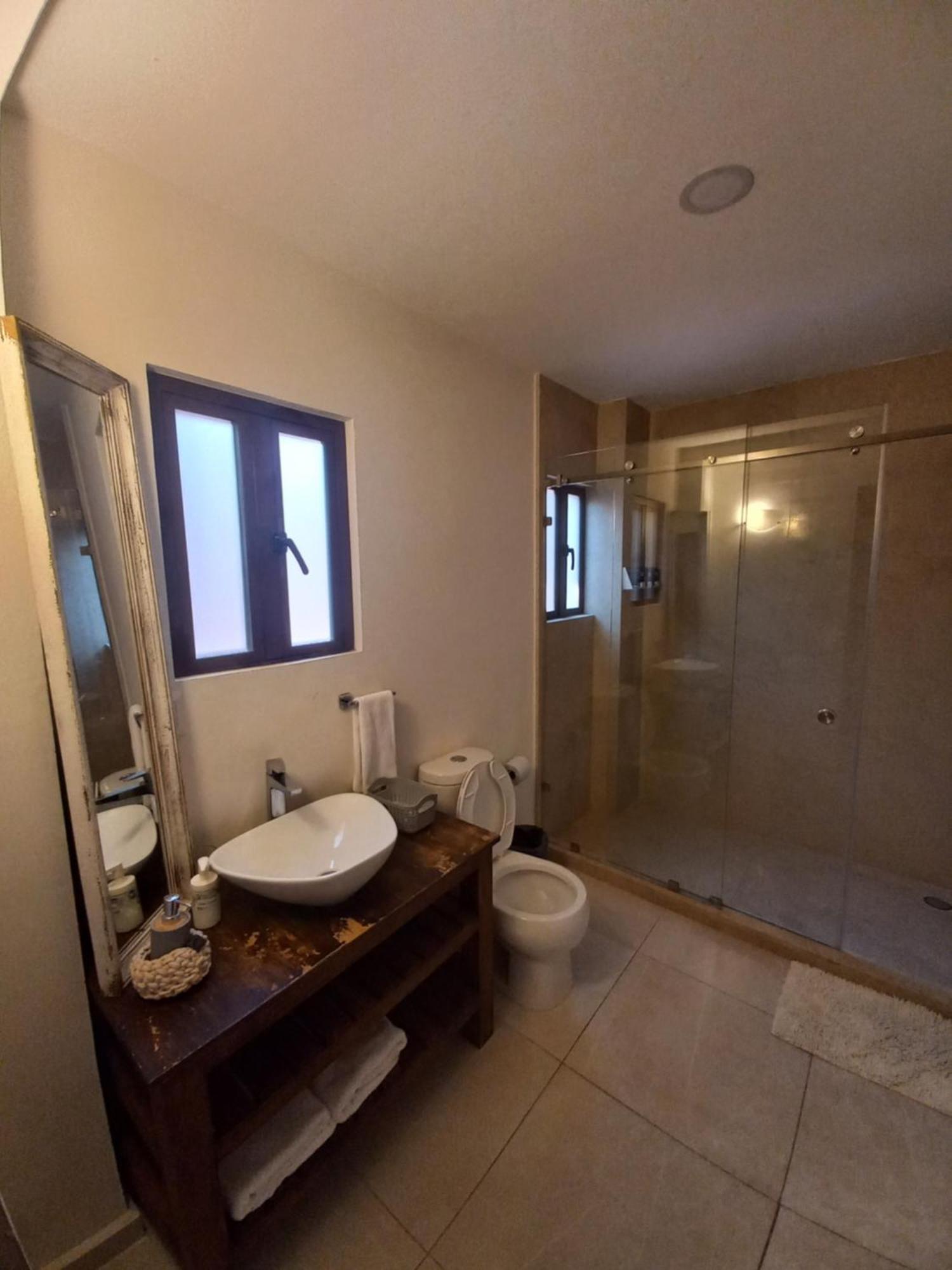 Maria Blanca Apartment Santeagueda Ngoại thất bức ảnh