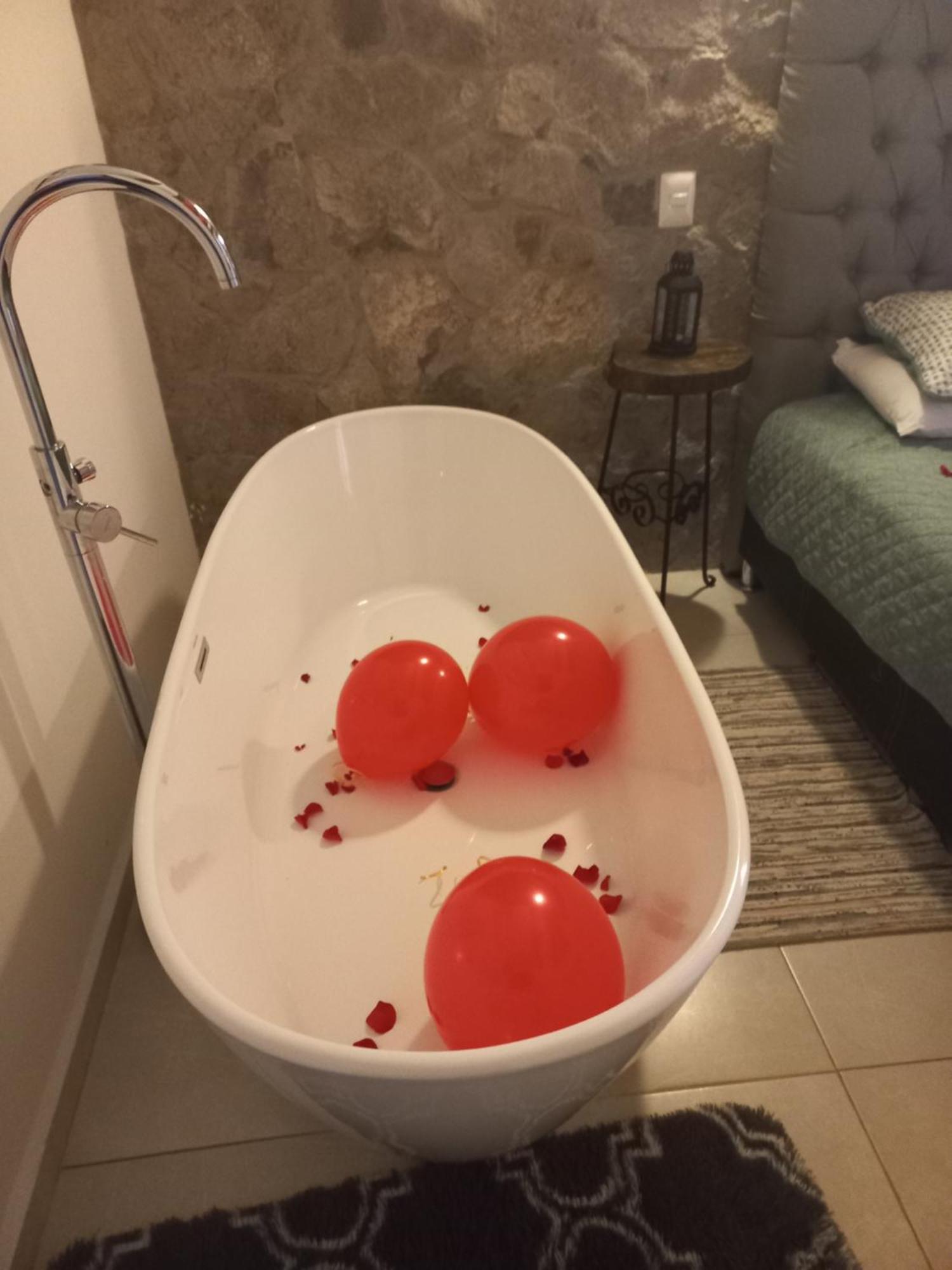 Maria Blanca Apartment Santeagueda Ngoại thất bức ảnh