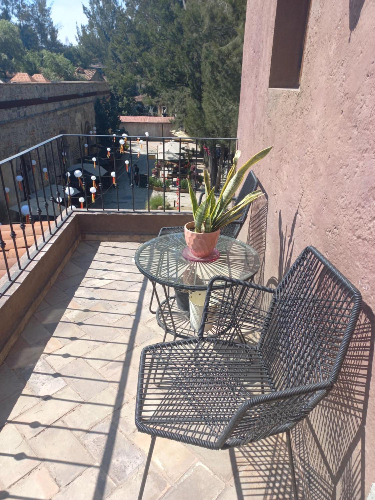 Maria Blanca Apartment Santeagueda Ngoại thất bức ảnh