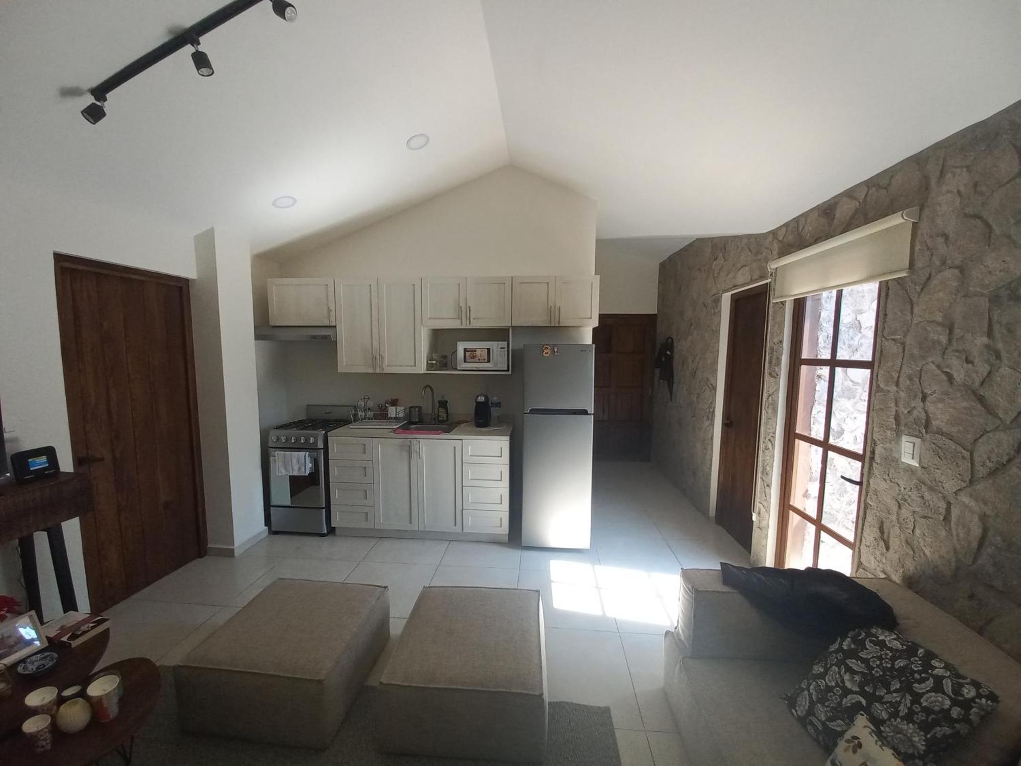 Maria Blanca Apartment Santeagueda Ngoại thất bức ảnh
