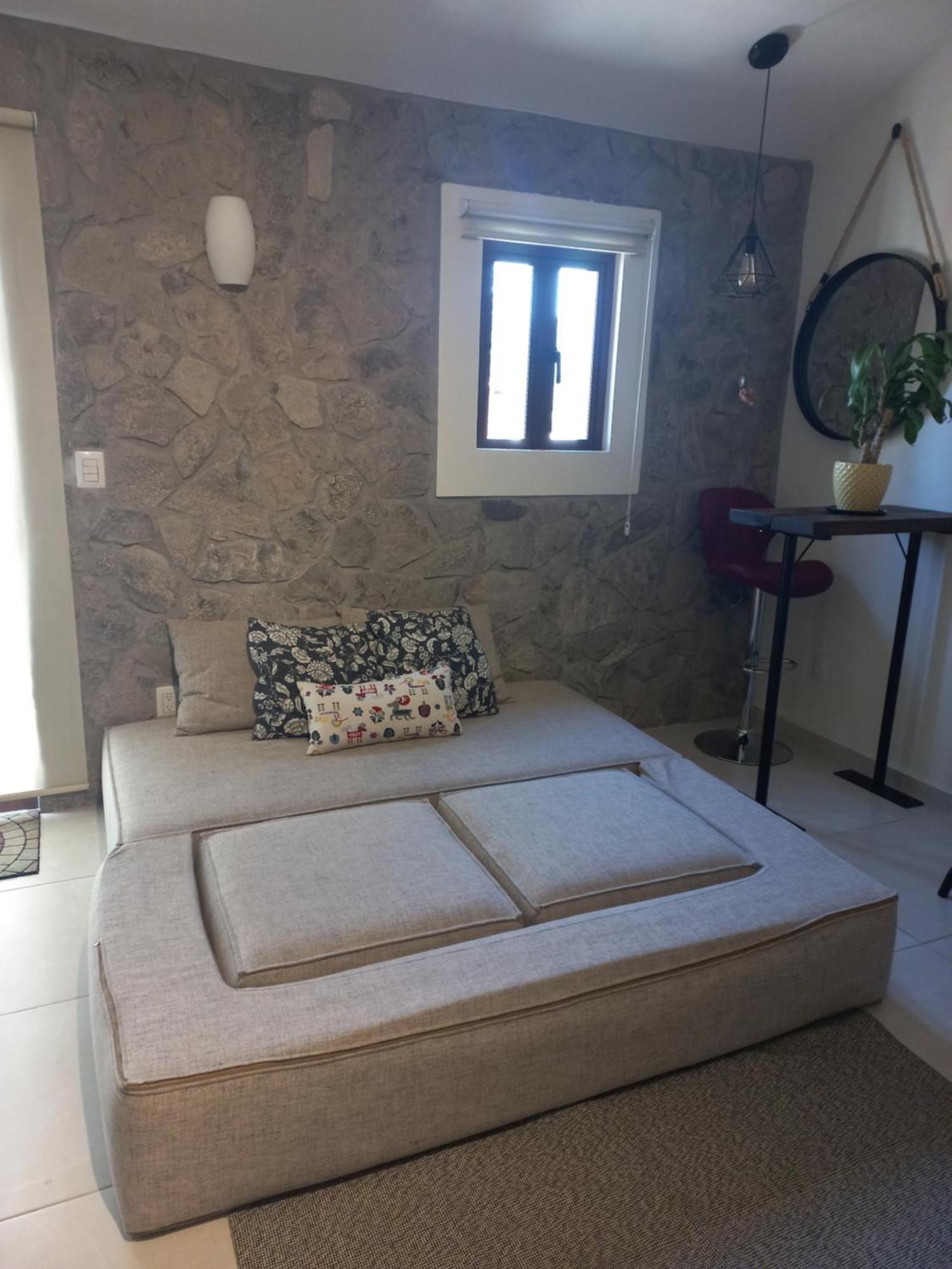 Maria Blanca Apartment Santeagueda Ngoại thất bức ảnh